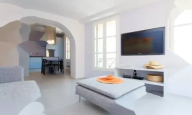 Недвижимость Apartment Suquet Cannes: 2