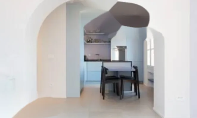 Недвижимость Apartment Suquet Cannes: 5