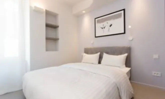 Недвижимость Apartment Suquet Cannes: 6