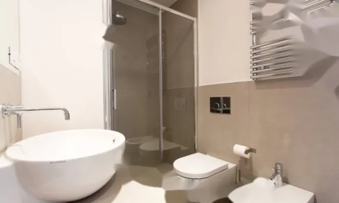 Недвижимость Apartment Suquet Cannes: 7