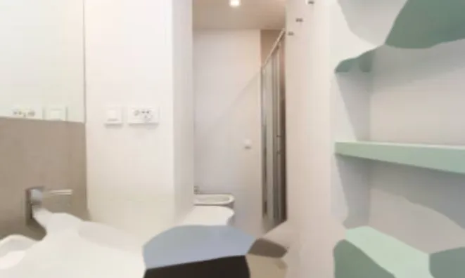 Недвижимость Apartment Suquet Cannes: 9