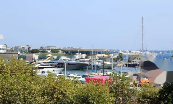 Недвижимость Apartment Suquet Cannes: 11