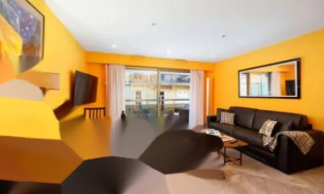 Недвижимость Apartment Cannes Center: 2