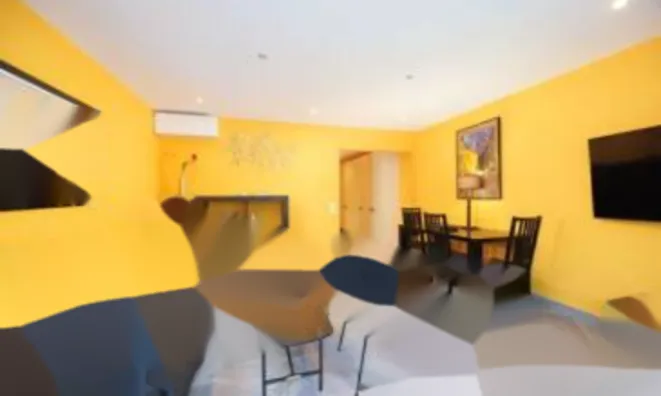 Недвижимость Apartment Cannes Center: 5