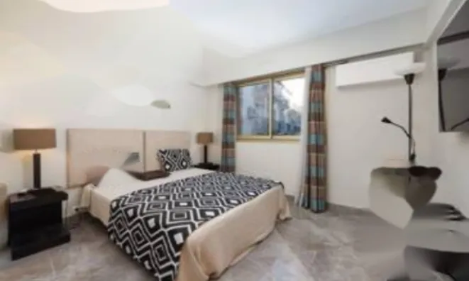 Недвижимость Apartment Cannes Center: 8