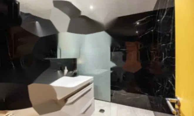 Недвижимость Apartment Cannes Center: 9