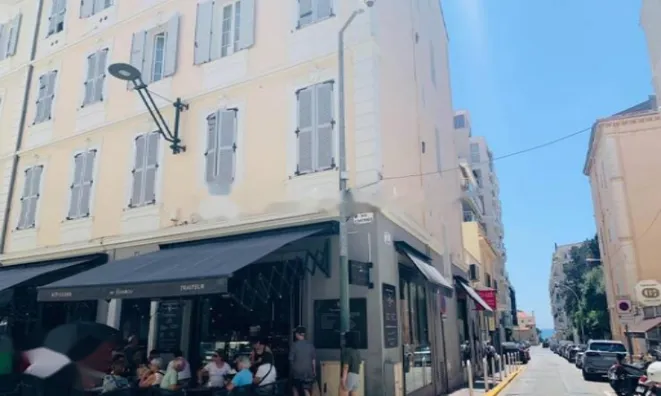 Недвижимость Apartment Cannes Central: 1
