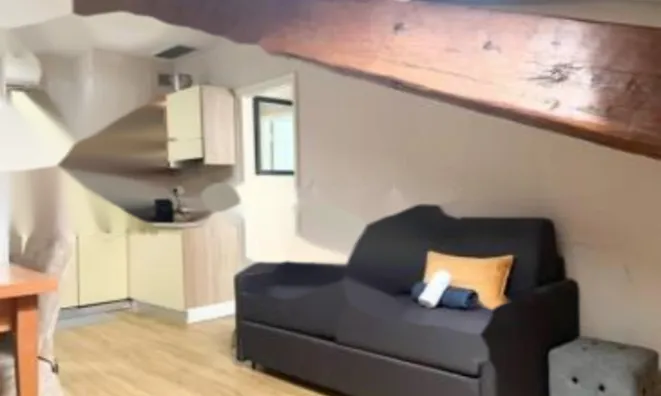 Недвижимость Apartment Cannes Central: 2