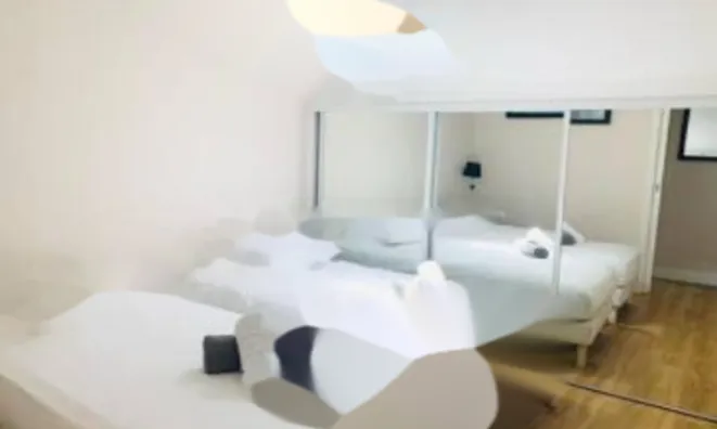 Недвижимость Apartment Cannes Central: 3