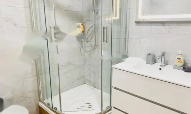 Недвижимость Apartment Cannes Central: 4