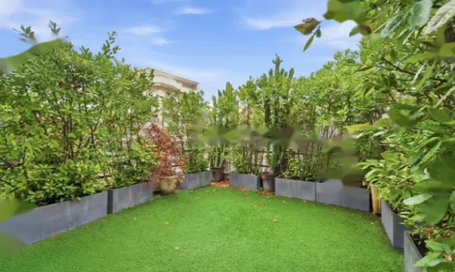 Недвижимость Apartment Pointe Croisette: 1