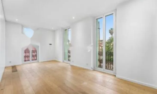 Недвижимость Apartment Pointe Croisette: 6