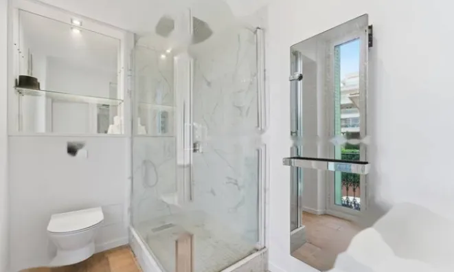 Недвижимость Apartment Pointe Croisette: 7