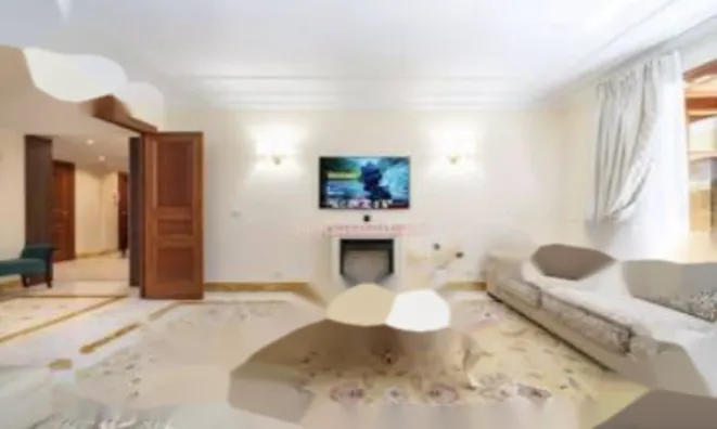 Недвижимость Apartment Cannes République: 3