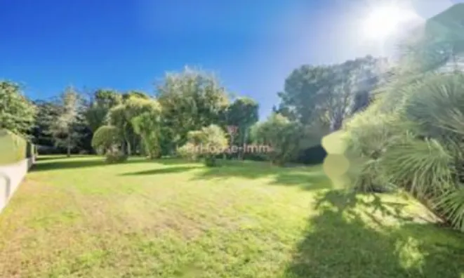 Недвижимость Apartment Cannes République: 5