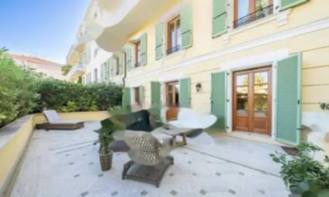 Недвижимость Apartment Cannes République: 6