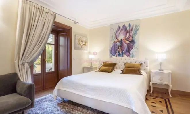 Недвижимость Apartment Cannes République: 7