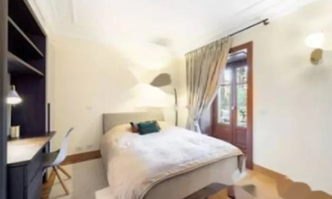 Недвижимость Apartment Cannes République: 8