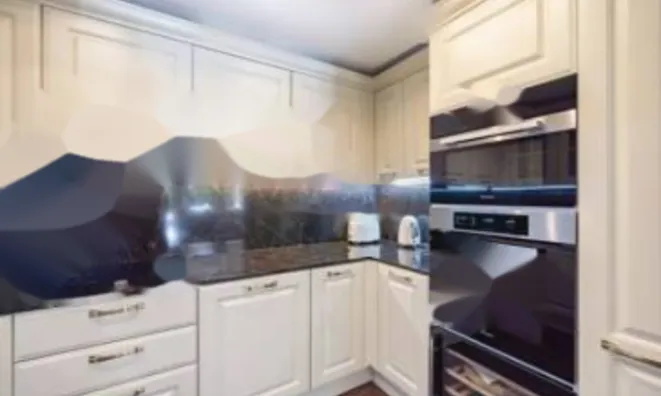 Недвижимость Apartment Cannes République: 9