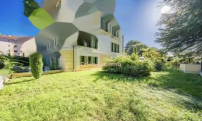 Недвижимость Apartment Cannes République: 11