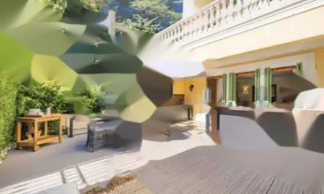 Недвижимость Apartment Cannes République: 12