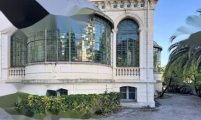 Недвижимость Apartment Pointe Croisette: 3