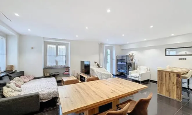 Недвижимость Apartment Pointe Croisette: 4