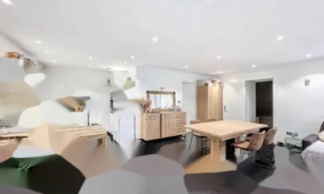 Недвижимость Apartment Pointe Croisette: 5