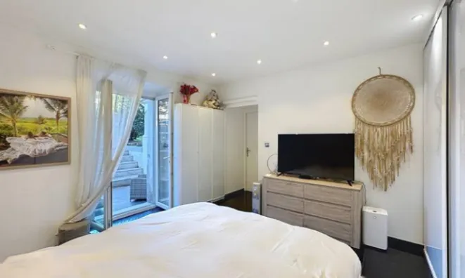 Недвижимость Apartment Pointe Croisette: 7