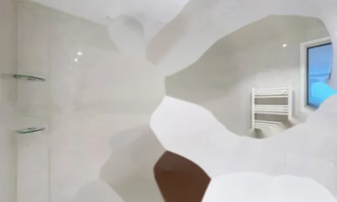 Недвижимость Apartment Pointe Croisette: 8