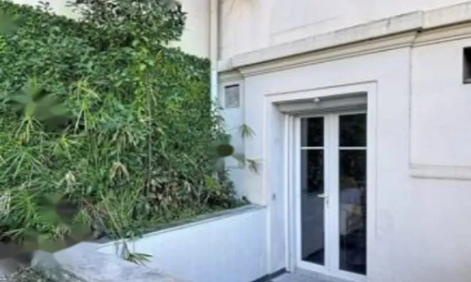 Недвижимость Apartment Pointe Croisette: 9