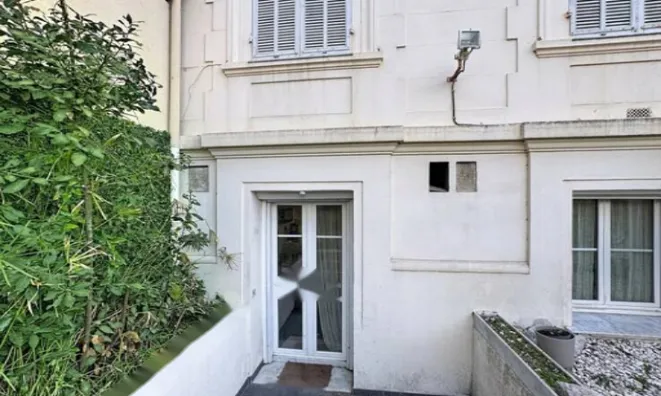 Недвижимость Apartment Pointe Croisette: 11