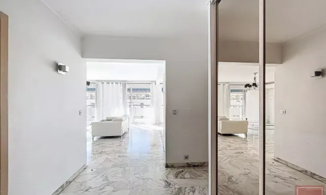 Недвижимость Apartment Petit Juas: 1