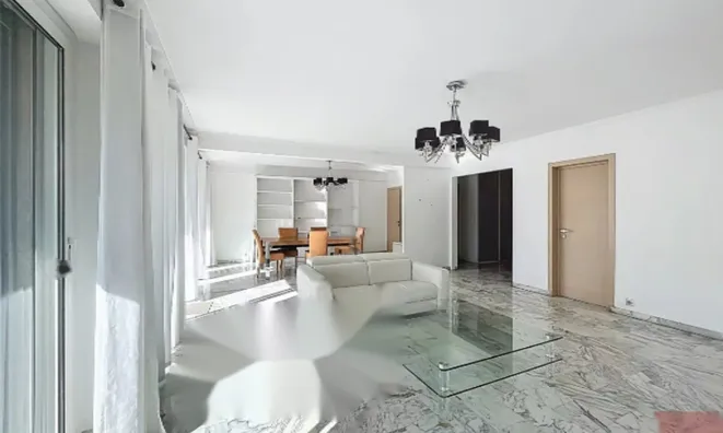 Недвижимость Apartment Petit Juas: 2