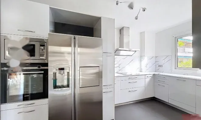 Недвижимость Apartment Petit Juas: 4