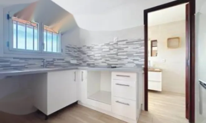 Недвижимость Apartment Croix des Gardes: 5