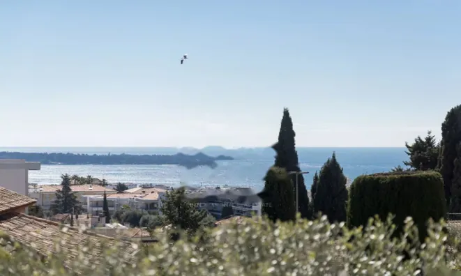 Недвижимость Maison Cannes: 2