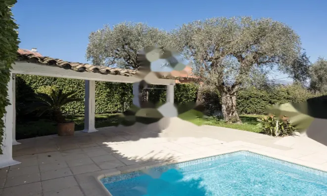 Недвижимость Maison Cannes: 4