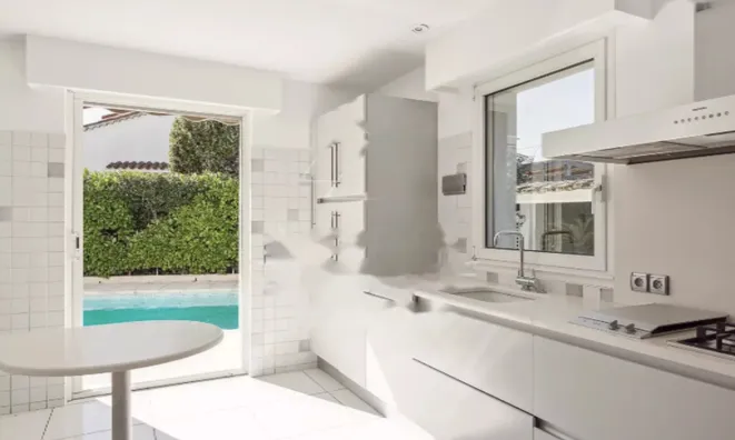 Недвижимость Maison Cannes: 6