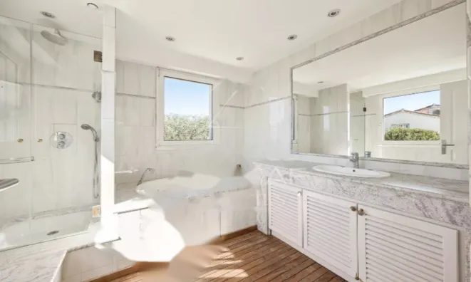 Недвижимость Maison Cannes: 9