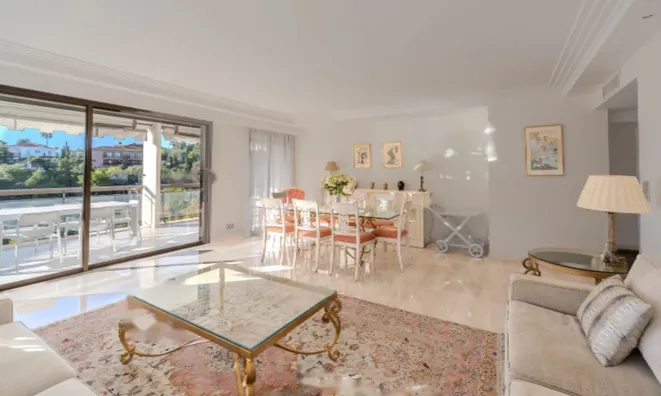Недвижимость Apartment Cannes Croix Gardes: 1
