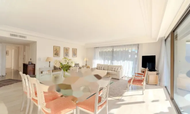 Недвижимость Apartment Cannes Croix Gardes: 2