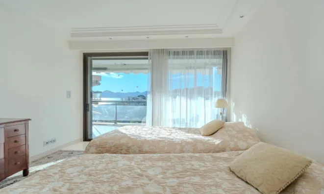 Недвижимость Apartment Cannes Croix Gardes: 5