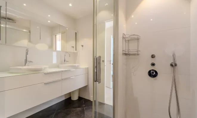 Недвижимость Apartment Cannes Croix Gardes: 8