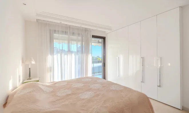 Недвижимость Apartment Cannes Croix Gardes: 9