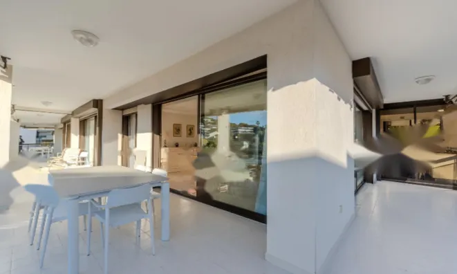 Недвижимость Apartment Cannes Croix Gardes: 10