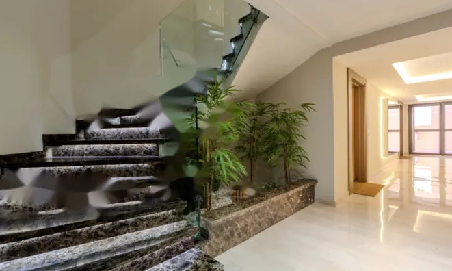 Недвижимость Apartment Cannes Croix Gardes: 12