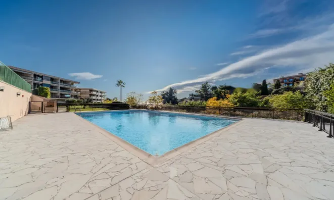 Недвижимость Apartment Cannes Croix Gardes: 13