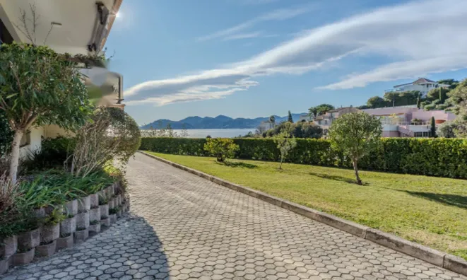 Недвижимость Apartment Cannes Croix Gardes: 15