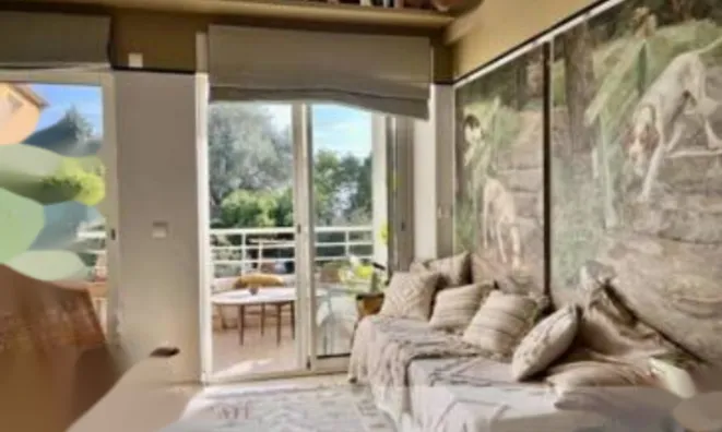 Недвижимость Apartment Petit Juas: 2